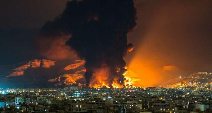 Allies Balk As Trump Pushes Joint Military Action To Reopen Hormuz - Iran Says No Ceasefire On Table