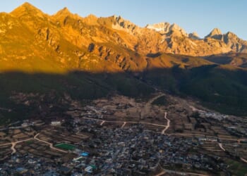 America Doesn’t Need to Copy China to Beat It on Rare Earths