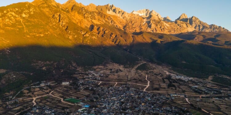 America Doesn’t Need to Copy China to Beat It on Rare Earths