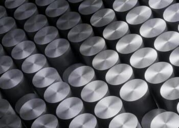 America's Nuclear Fuel Chain Gains As General Matter Earns $4.2 Billion Of Support From Ex-Im Bank