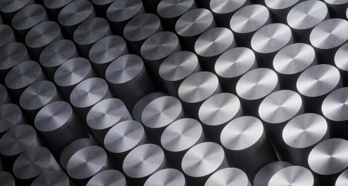 America's Nuclear Fuel Chain Gains As General Matter Earns $4.2 Billion Of Support From Ex-Im Bank