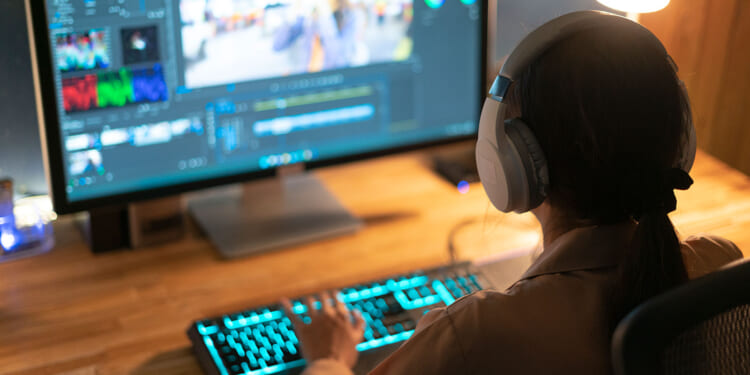 Amicus Brief: Babylon Bee v. Bonta