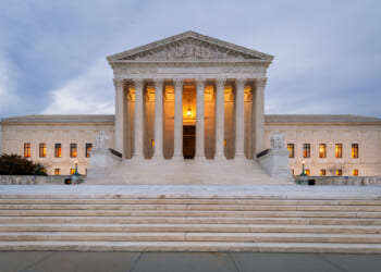 Amicus Brief: Johnson & Johnson v. San Diego County Employees Retirement Association