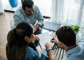 Amicus Brief: Upsolve v. James