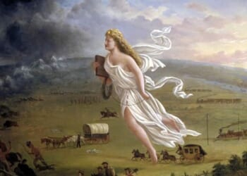 An Aspirational Tech Right–Populist Right Alliance