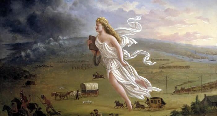 An Aspirational Tech Right–Populist Right Alliance