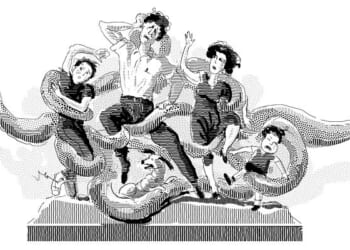 Analog Kids - Claremont Review of Books