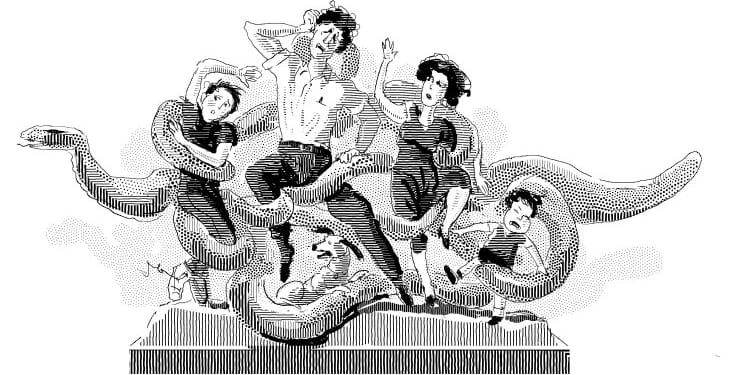 Analog Kids - Claremont Review of Books