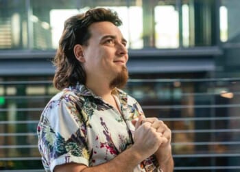 Anduril Lands $20 Billion Pentagon Contract For "Modern Battlefield" Hardware