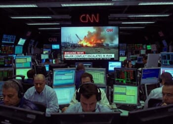 Another Manic Monday Coming | ZeroHedge