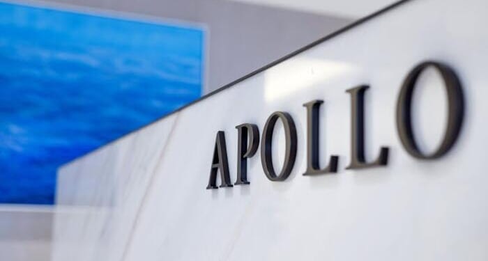 Apollo Private Credit Fund Is Latest To Gate Investors As KKR Fund Gets Junked By Moody's
