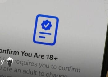 Apple Forces British iPhone Users To Prove Age With ID Or Lose Unrestricted Internet Access