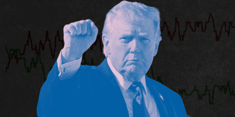 Are Trump's Political Instincts Really All That Good?