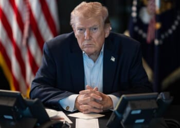 Are the Iran Strikes a Good Idea?