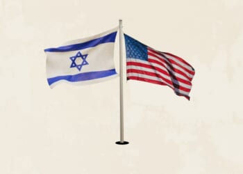 Are the U.S. and Its Allies on the Same Page in Iran?