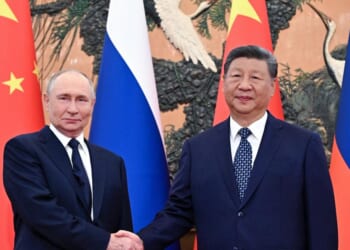 Arms Control After New START: Comatose, Not Dead