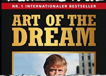 Art Of The Dream | ZeroHedge