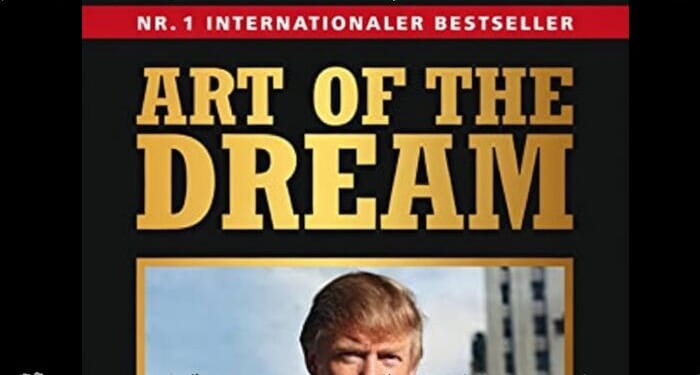 Art Of The Dream | ZeroHedge