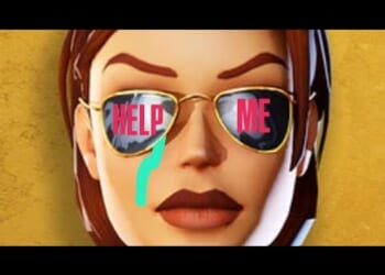 Aspyr: Hey, Those Crappy Tomb Raider Remastered Outfits Were Made By Our Artists, Not AI!