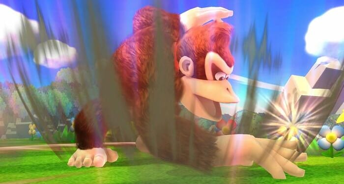 "Awful News": Nintendo Shares Get 'Donkey Konged' After Switch 2 Production Cut