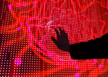 Illustration by Valerie Pavilonis. (Photo via Weiquan Lin/Getty Images)