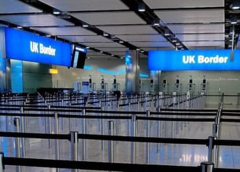 Being A Pedophile Now Not Enough To Warrant Deportation