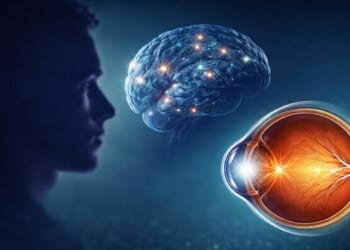 Beyond Cheap Fish Oil: How A 5:1 DHA Ratio Powers Brain Health & Vision