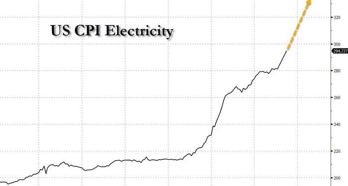 Big-Tech Signs Ratepayer-Protection Pledge | ZeroHedge