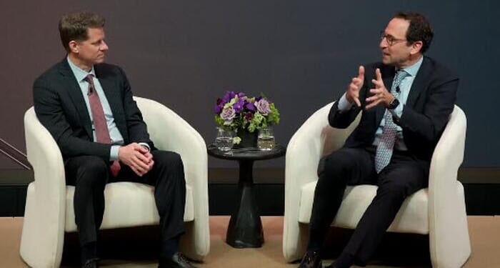 Blackstone's Flagship Private Credit Fund, World's Largest, Posts First Monthly Loss Since 2022