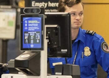 Border Czar: ICE To Assist At Airports Until They Are 100%, TSA Pay Coming This Week