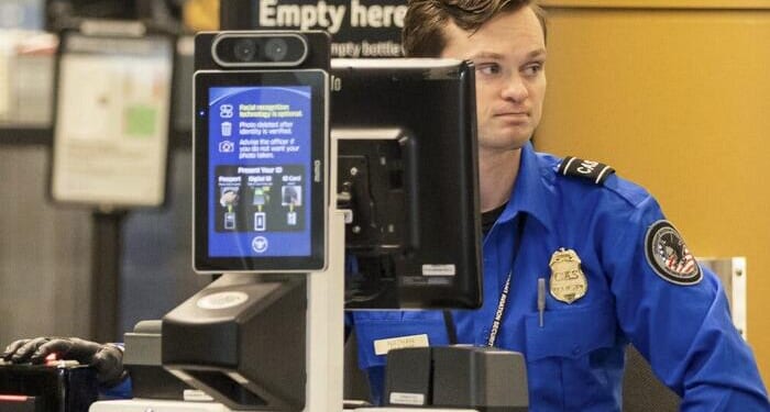 Border Czar: ICE To Assist At Airports Until They Are 100%, TSA Pay Coming This Week