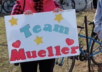 Bovard: The Late Robert Mueller, Bill Of Rights Executioner