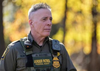 Bovino Out-Out: Top Border Patrol Official Plans To Retire