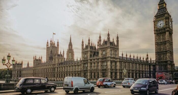 Britain Once Led The World. What Happened?