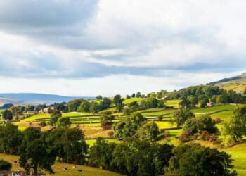 Britain's Countryside Is Still Racist