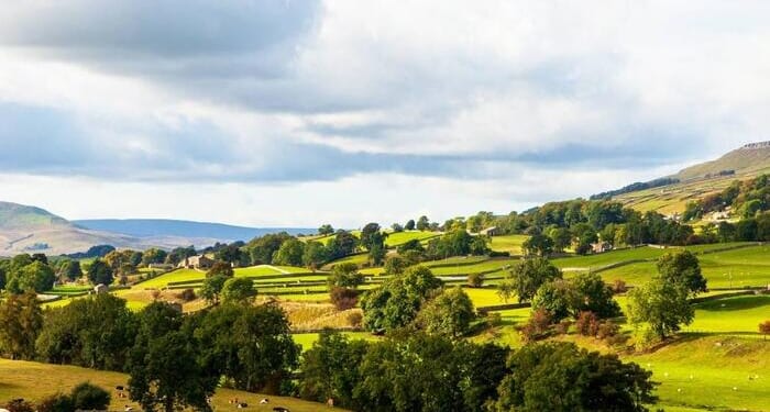 Britain's Countryside Is Still Racist