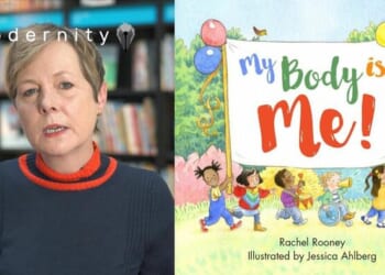 British Children's Writer's Career Ended By Trans Activists After She Dared To Say Kids Can't Change Sex
