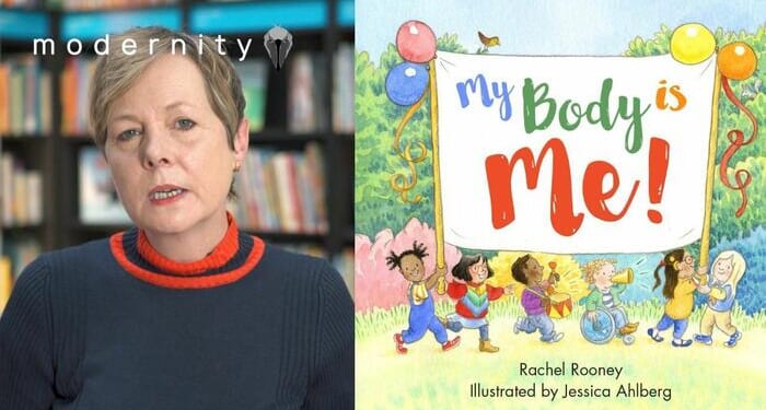 British Children's Writer's Career Ended By Trans Activists After She Dared To Say Kids Can't Change Sex