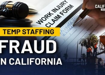 California Grapples With Staffing Agency Fraud Amid Oversight Gaps