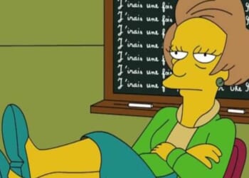 California Schools Try Rap While Scores Keep Falling