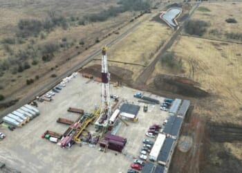 California Startup Starts Drilling World's First Underground Nuclear Borehole