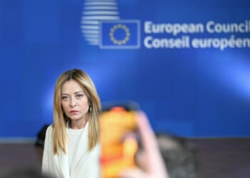 Can Meloni Remake Italy’s Courts?