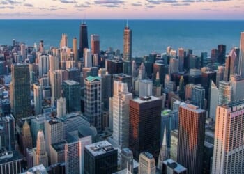 Chicago Approves 19% Hotel Tax To Fund Tourism Push