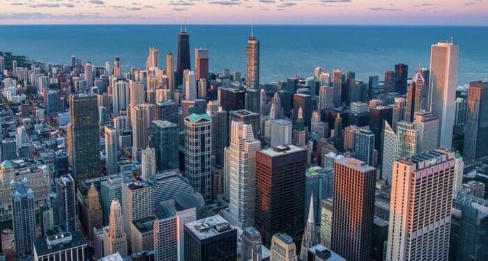 Chicago Approves 19% Hotel Tax To Fund Tourism Push