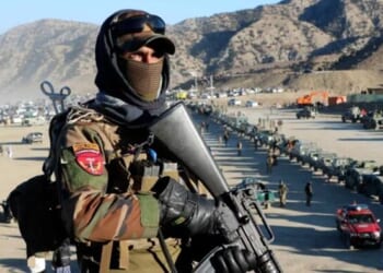 China Directly Mediating Between Pakistan & Afghanistan After Weeks Of War