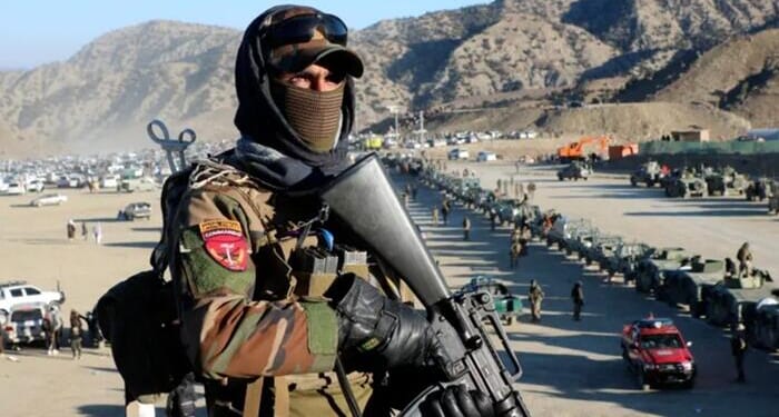 China Directly Mediating Between Pakistan & Afghanistan After Weeks Of War