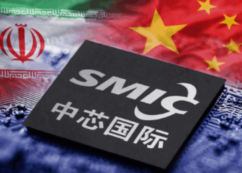 China Dismisses Report Of Top Chipmaker Aiding Iranian Forces As "Fake News"