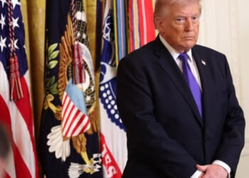 China May Be Preparing for Nuclear War. Trump Can’t Ignore It.