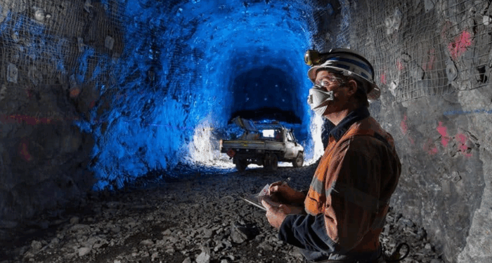 China Owns Canada's Only Antimony Mine And Shuttered It In Critical Minerals Power Play