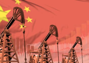 China Raises Gasoline Prices Due to Rising Global Oil Prices, Triggering Lines
